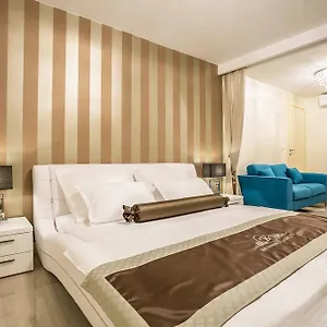 Guest house Benedict, Split