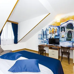 Bed & Breakfast Palma, Split