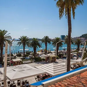 Guest house Imperial, Split
